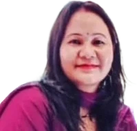 Beena Martolia