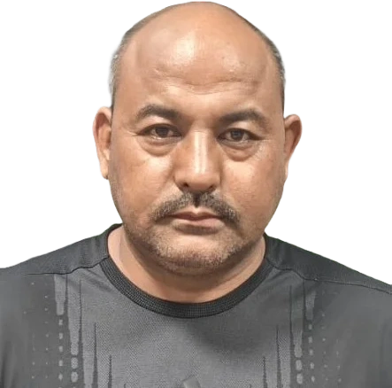 Yogesh Martolia