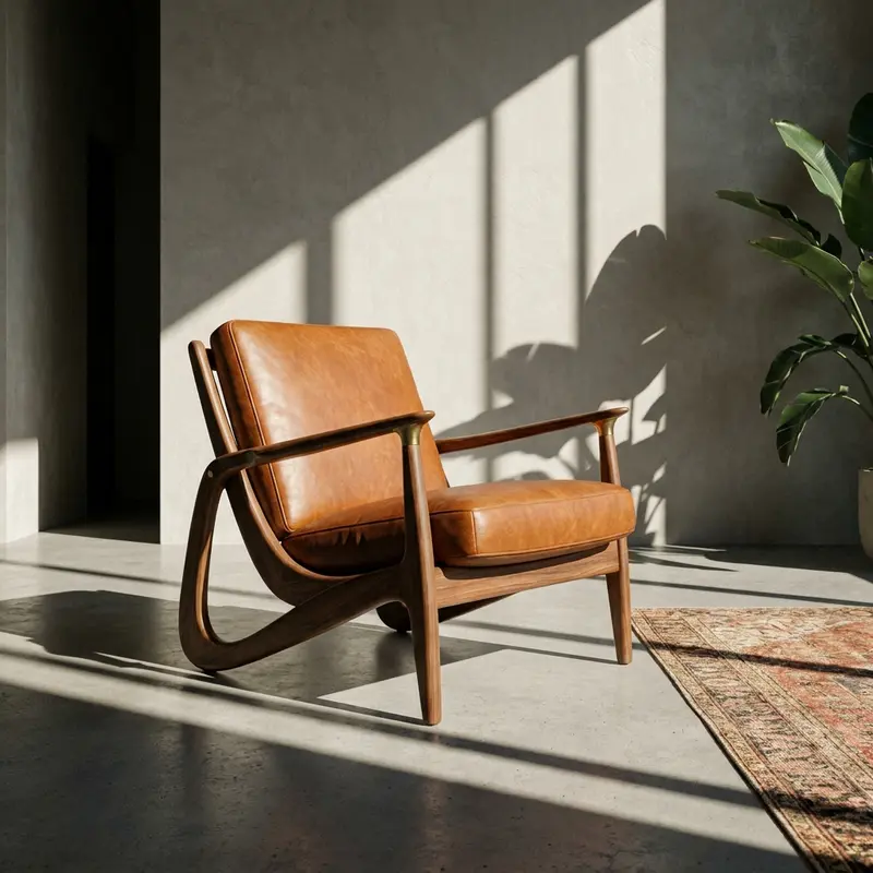 Bespoke Accent Chairs